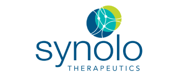 Synolo Therapeutics Logo